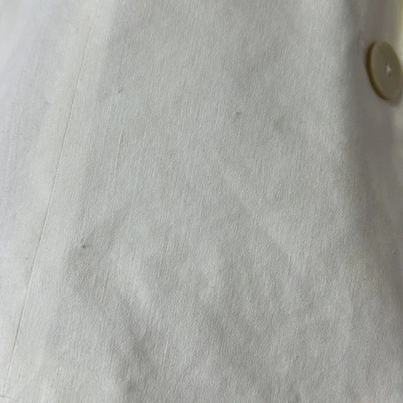 Theory Slightly Off White Blazer - Picture 8 of 14